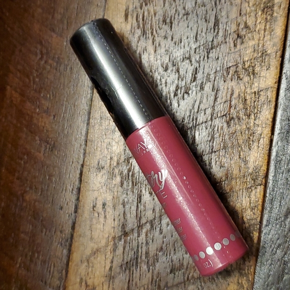 Very Rare - Broadway Colors Buttery MATTE Lip Cream 04 - Hello Sunshine - Picture 7 of 11